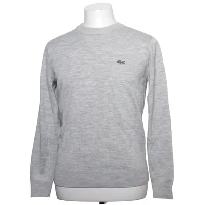 Tröja (Grå) från Lacoste Sport Akryl, Ull