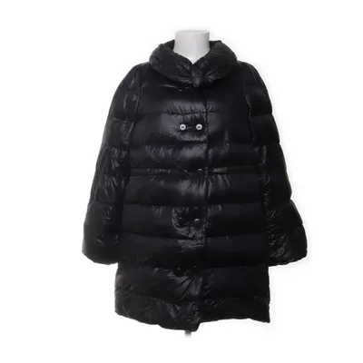 Windjack (Zwart) van Zara Woman