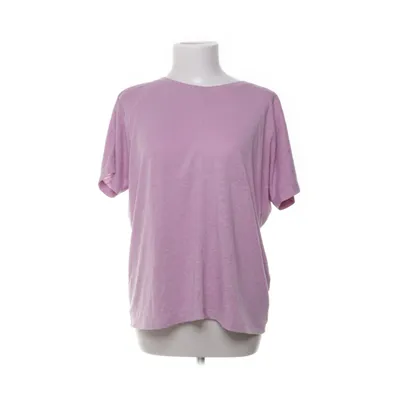 Topp (Lila) från Closed Bomull, Polyester
