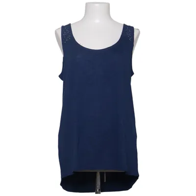 Débardeur (Bleu) de Camaïeu
