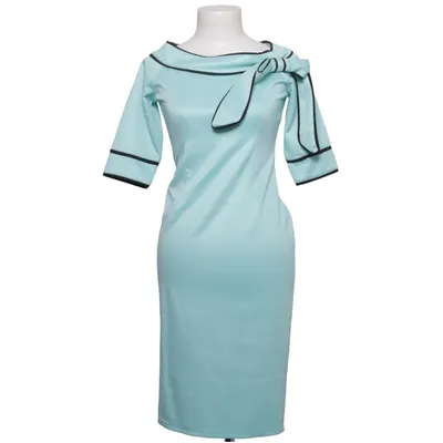 Jurk (Groen) van Oxiuli Fashion Polyester