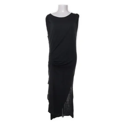 Dress (Gray) from Allsaints Lyocell, Wool