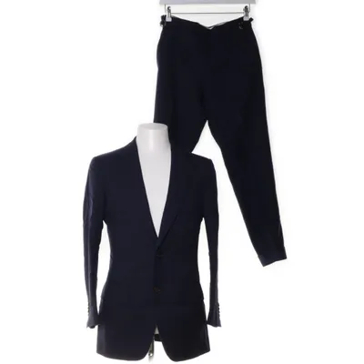 Costume (Bleu) de Suitsupply
