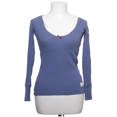 Topp (M214-214) från Odd Molly Ekologisk bomull