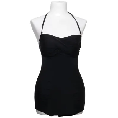 Baddräkt (406003) från Abecita Elastan, Polyamid