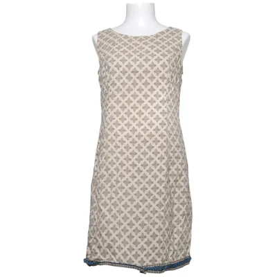 Dress (Beige, Black, Blue) from Akkriti