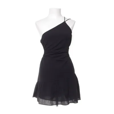 Dress (Black) from H&M Trend Cotton