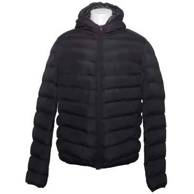 Vinterjacka (Svart) från Brave Soul Polyester