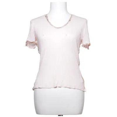 T-shirt (Pink) fra Zadig & Voltaire Modal