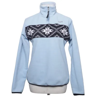 Polaire (Bleu, Noir, Blanc) de Nes Polyester