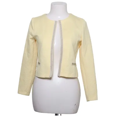 Bolero (Yellow) from Camaïeu