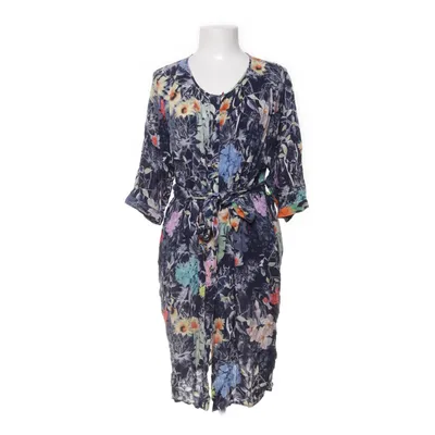 Dress (Blue, Multicolored) from Paul Smith Viscose