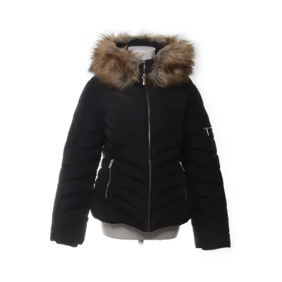 Winter jacket (Black) from Roco Baroco
