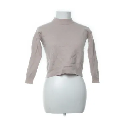 Tröja (Rosa) från Soft Goat Kashmir