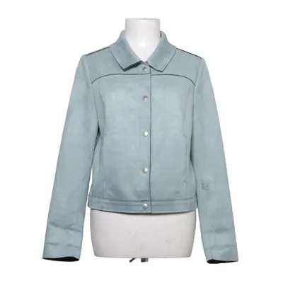 Jacka (Grön) från Comma Polyester