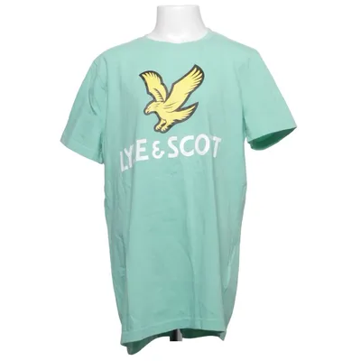 T-shirt (Grön) Bomull