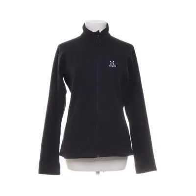 Fleecejakke (Sort) fra Haglöfs Polyester
