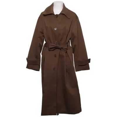 Trench-coat (Marron) de Jubylee Polyester