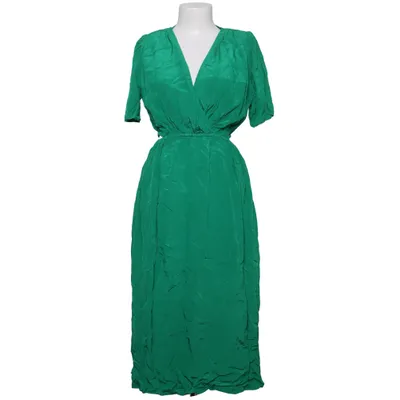 Dress (Green) from Suncoo Viscose