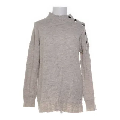 Tröja (Beige) från Ellos Akryl, Elastan, Polyamid, Ull