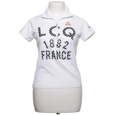 Cykeltröja (QGL1868) från Le Coq Sportif Polyester