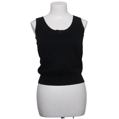 Top (Black) from Karen Walker
