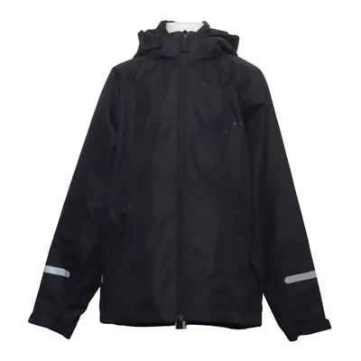 Outdoorjakke (Sort) fra Kaxs Proxtec Polyester