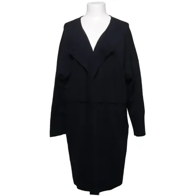 Cardigan (Zwart) van Nanso Elastaan, Polyamide, Viscose