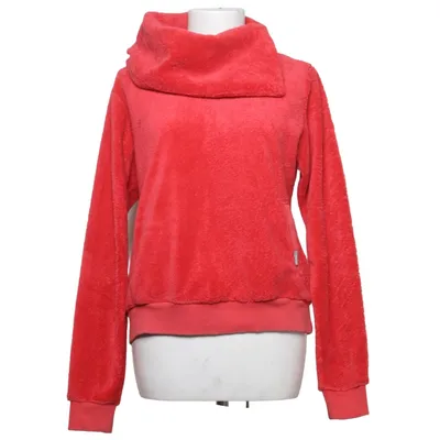 Pul à col roulé (Rouge) de HRC Polyester