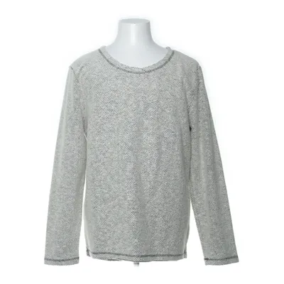 Tröja (Vit) från Kvarn Bomull