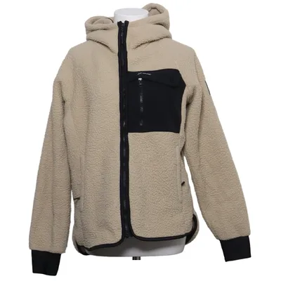 Fleecejakke (Sherpa Hoodie) fra Revolution Race Polyester