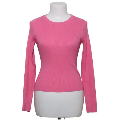 Sweater (Pink) from Primark Cares Polyester, Viscose
