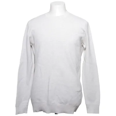 Sweater (Beige) from Dressmann Cotton