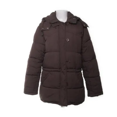 Vinterjacka (Brun) från JSFN Polyester