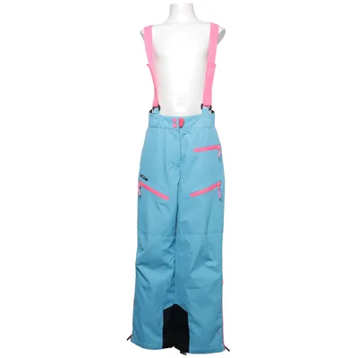 Skidbyxor (Blå, Rosa, Svart) från True North Polyester