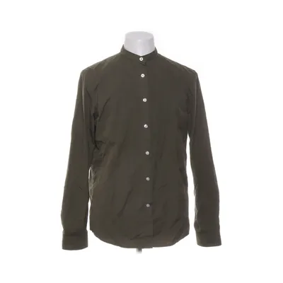 Skjorta (Grön) från Pier One Bomull, Polyester