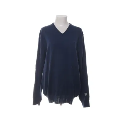 Pullover (Blå) från Ivanhoe Merinoull