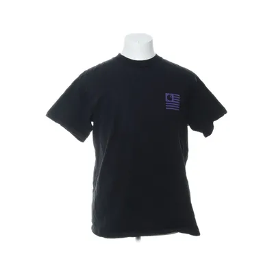 T-shirt (Zwart) van Carhartt WIP Organisch katoen