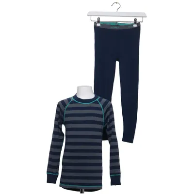 Vêtements thermique (Bleu, Gris) de Ullmax Laine de mouton, Polyamide, Polyester