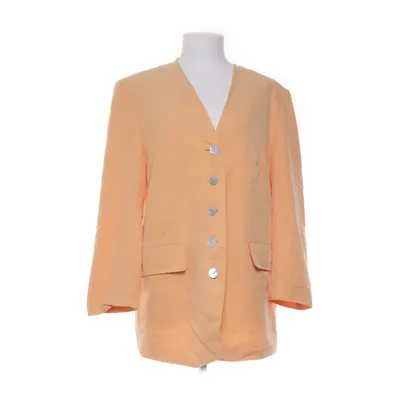 Blazer (Orange) from Clarina