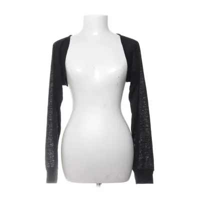 Bolero (Svart) från Dazy Polyester, Viskos