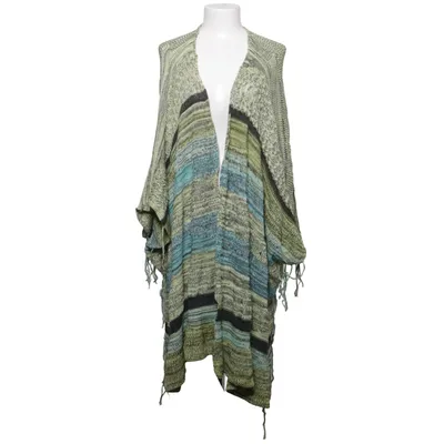 Kofta (Blå, Grön, Svart) från Goddis Akryl, Bomull