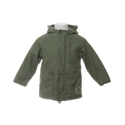 Jakke (Grøn) fra Zara BabyBoy Polyester