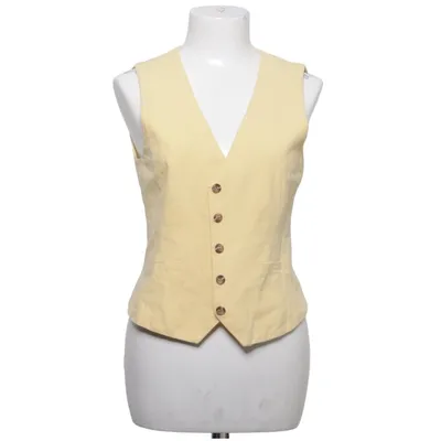 Kostuumgilet (Engartner Waistcoat) van Envii Katoen, Polyester