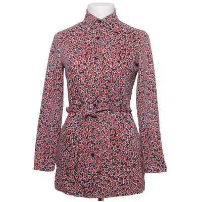 Skjorta (Röd, Svart, Vit, Flerfärgad) från Swedish Design