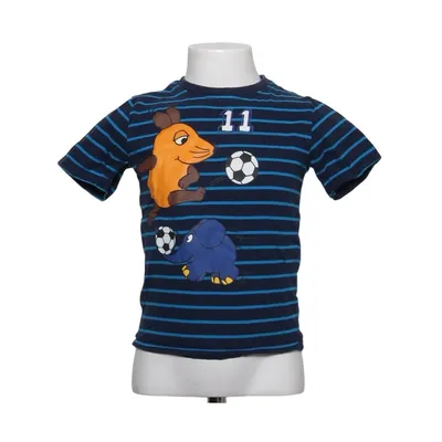 T-shirt (Blå) fra DieMaus