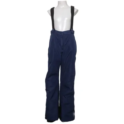 Skidbyxor (Blå) från Crivit Pro Polyester