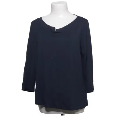 Blus (Blå) från Hedvig Stockholm Elastan, Viskos