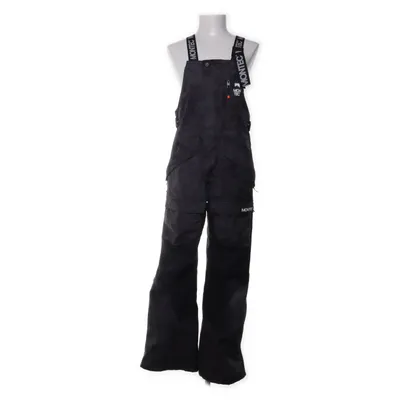 Täckbyxor (Grå, Flerfärgad) från Montec Nylon, Återvunnen polyester