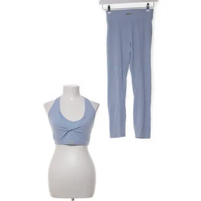 Träningsset (Lila) från Gymshark Elastan, Nylon, Återvunnen polyester